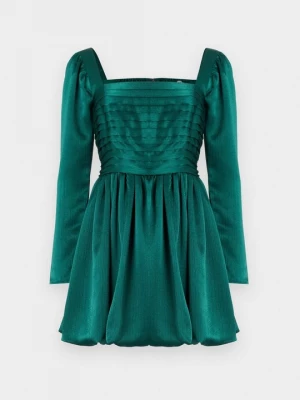 Foto van product Cocktailjurk Abercrombie & Fitch groen