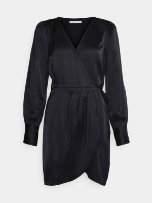 Foto van product Cocktailjurk Abercrombie & Fitch zwart