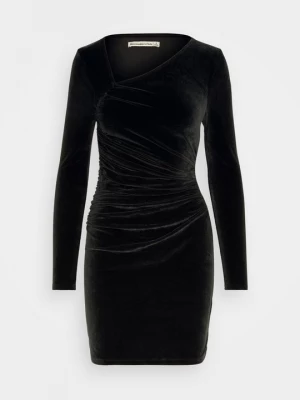 Foto van product Cocktailjurk Abercrombie & Fitch zwart