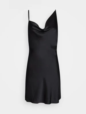 Foto van product Cocktailjurk Abercrombie & Fitch zwart