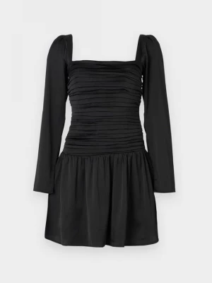 Foto van product Cocktailjurk Abercrombie & Fitch zwart