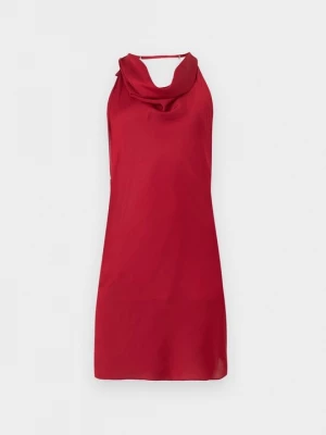 Foto van product Cocktailjurk Agent Provocateur donkerrood