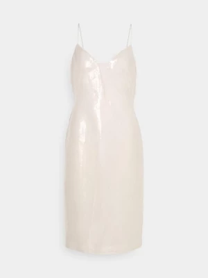Foto van product Cocktailjurk Alberta Ferretti crème