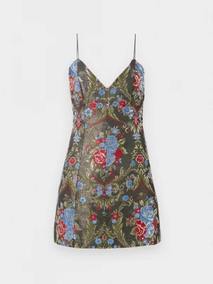 Foto van product Cocktailjurk Alice + Olivia zwart