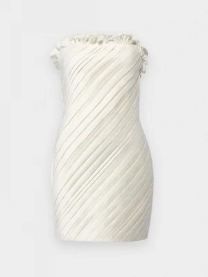 Foto van product Cocktailjurk AMUR crème