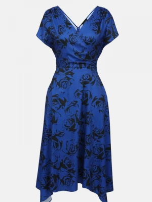 Foto van product Cocktailjurk Anna Field By Zalando blauw