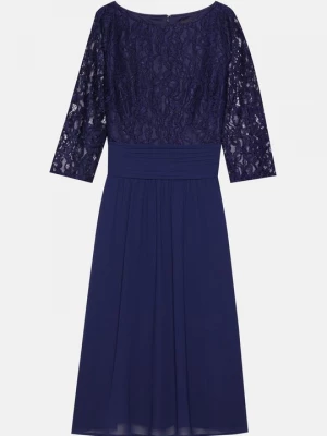 Foto van product Cocktailjurk Anna Field By Zalando donkerblauw