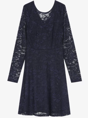 Foto van product Cocktailjurk Anna Field By Zalando donkerblauw