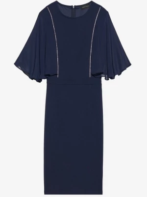 Foto van product Cocktailjurk Anna Field By Zalando donkerblauw