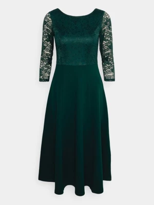 Foto van product Cocktailjurk Anna Field Petite By Zalando donkergroen
