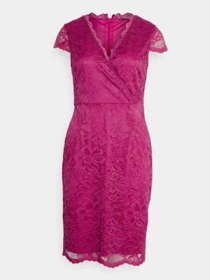 Foto van product Cocktailjurk Anna Field Petite By Zalando donkerroze