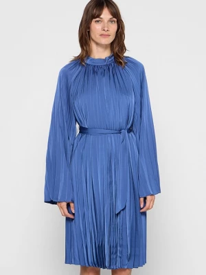 Foto van product Cocktailjurk Apart blauw