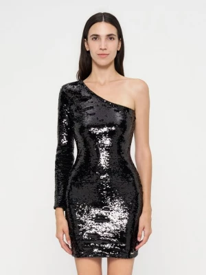 Foto van product Cocktailjurk Armani Exchange zwart
