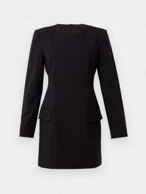 Foto van product Cocktailjurk Armani Exchange zwart