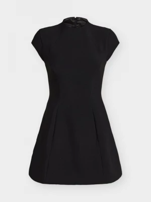 Foto van product Cocktailjurk bardot zwart