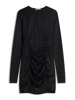 Foto van product Cocktailjurk Bershka zwart