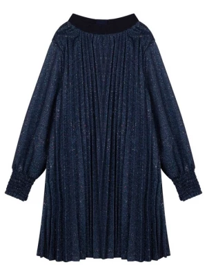Foto van product Cocktailjurk Billieblush donkerblauw