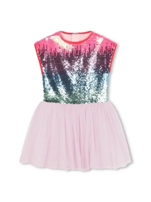 Foto van product Cocktailjurk Billieblush donkerroze