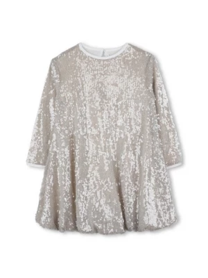 Foto van product Cocktailjurk Billieblush goudkleurig