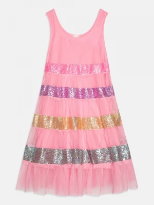 Foto van product Cocktailjurk Billieblush roze