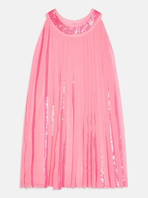 Foto van product Cocktailjurk Billieblush roze