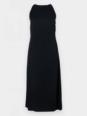 Foto van product Cocktailjurk Boss donkerblauw