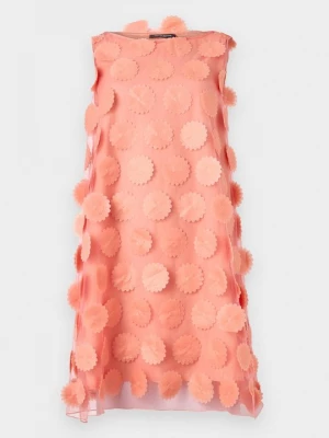 Foto van product Cocktailjurk Bruuns Bazaar roze