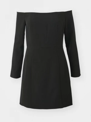 Foto van product Cocktailjurk Calvin Klein Jeans zwart