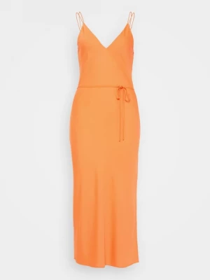 Foto van product Cocktailjurk Calvin Klein oranje