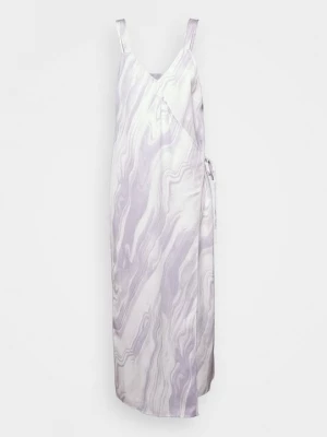 Foto van product Cocktailjurk Calvin Klein wit