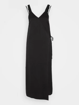 Foto van product Cocktailjurk Calvin Klein zwart
