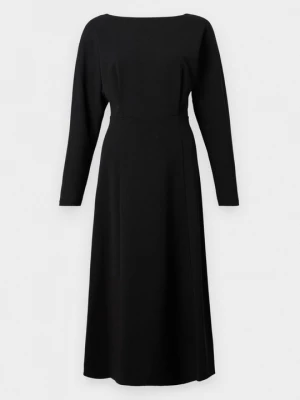 Foto van product Cocktailjurk Calvin Klein zwart