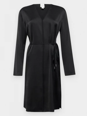 Foto van product Cocktailjurk Calvin Klein zwart
