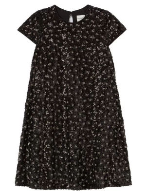 Foto van product Cocktailjurk CLAUDIE PIERLOT zwart