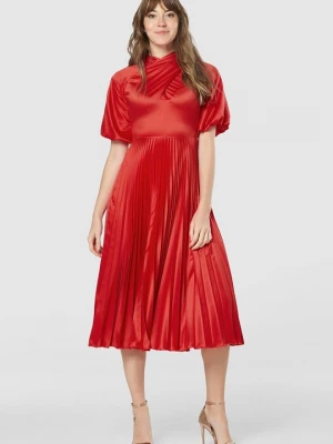 Foto van product Cocktailjurk Closet rood