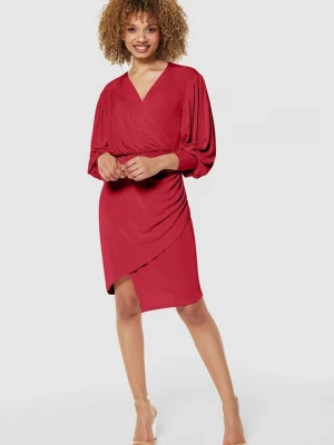 Foto van product Cocktailjurk Closet rood