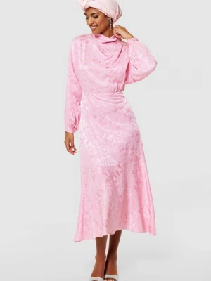 Foto van product Cocktailjurk Closet roze