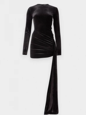 Foto van product Cocktailjurk David Koma zwart