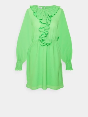 Foto van product Cocktailjurk Designers Remix groen