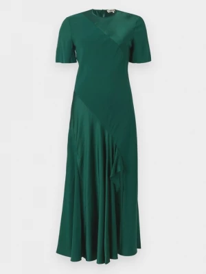 Foto van product Cocktailjurk Diane Von Furstenberg groen