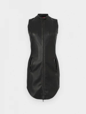 Foto van product Cocktailjurk Diesel zwart