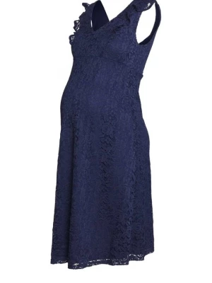Foto van product Cocktailjurk Dorothy Perkins donkerblauw