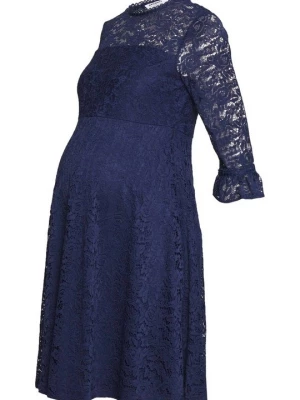 Foto van product Cocktailjurk Dorothy Perkins donkerblauw