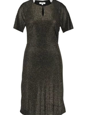Foto van product Cocktailjurk Dorothy Perkins goudkleurig