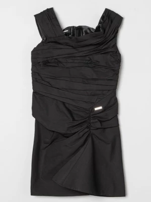 Foto van product Cocktailjurk Dsquared2 zwart