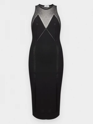Foto van product Cocktailjurk Elisabetta Franchi zwart