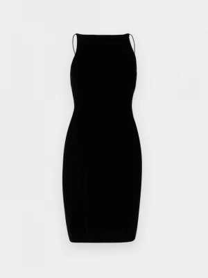 Foto van product Cocktailjurk Emporio Armani zwart