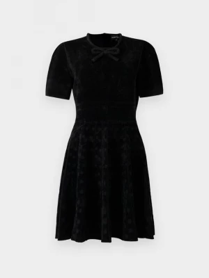 Foto van product Cocktailjurk Emporio Armani zwart