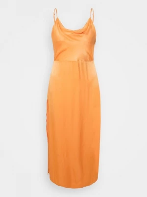 Foto van product Cocktailjurk Envii oranje