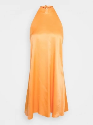 Foto van product Cocktailjurk Envii oranje